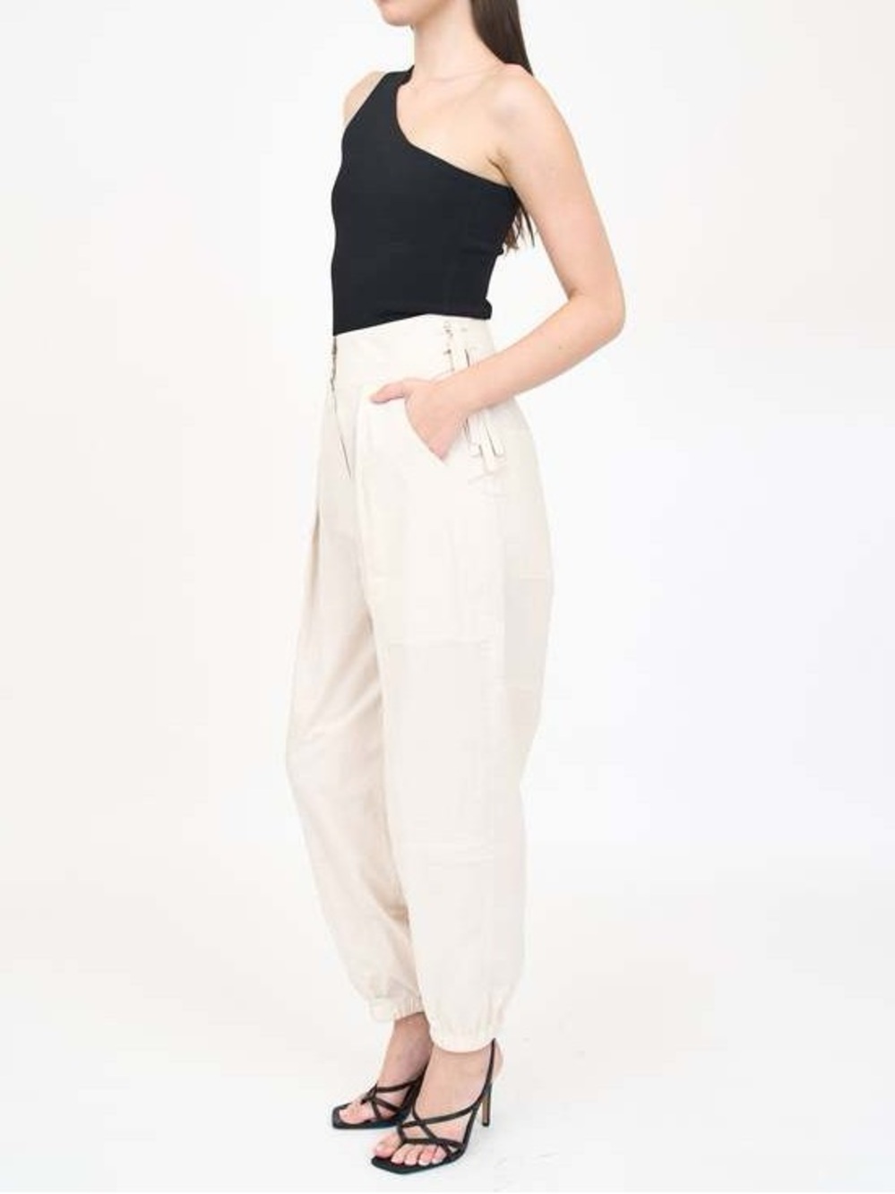 CHRISTY LYNN MAGGIE PANTs